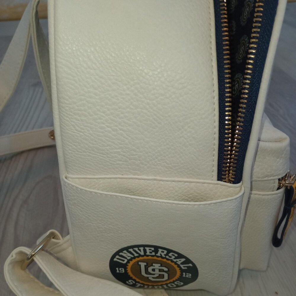 Universal Studios 1912 Mini Backpack - image 3